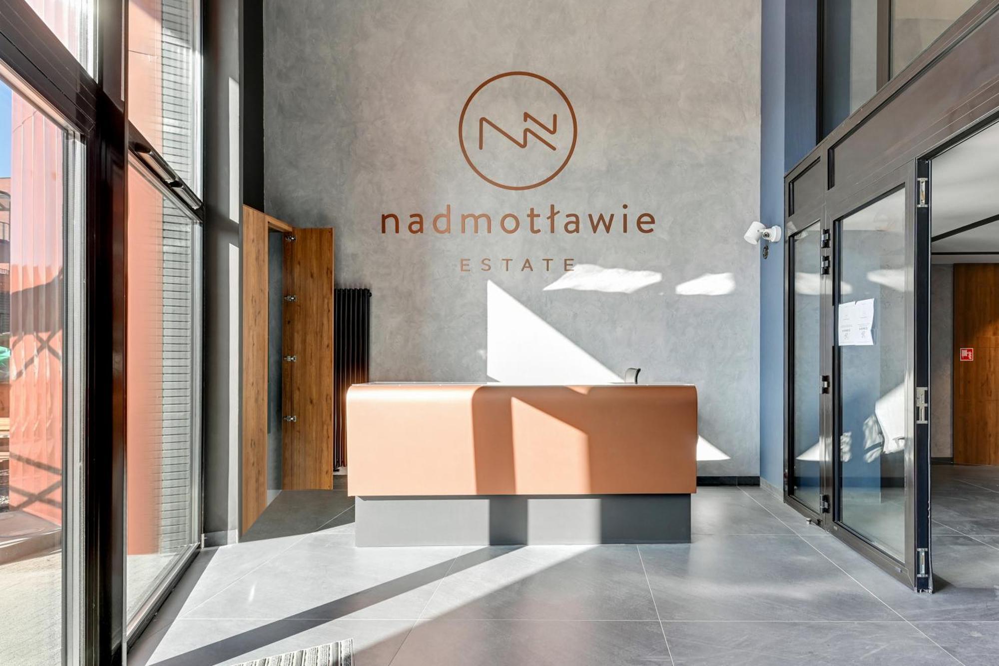 Nadmotlawie Riverside Studio, Sauna & Gym By Downtown Apartments Gdańsk Zewnętrze zdjęcie
